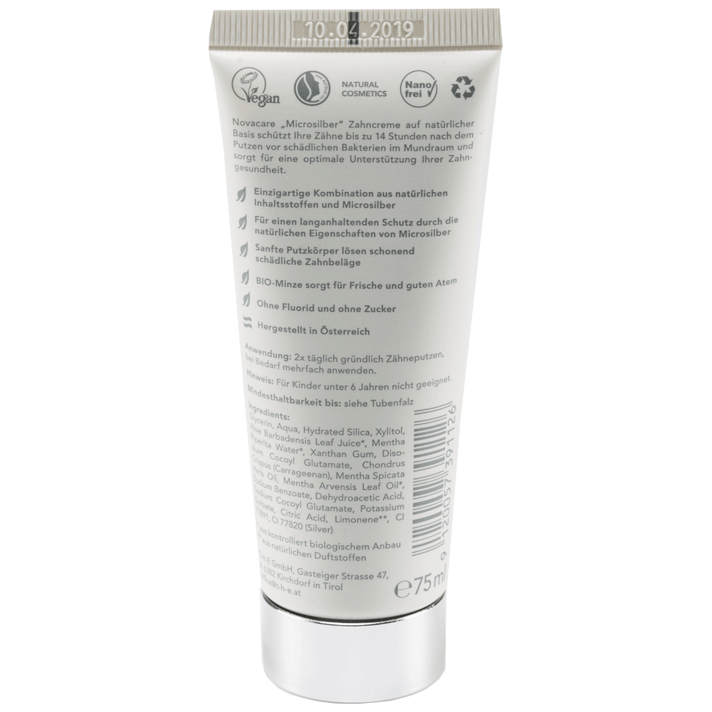 Inika Bakuchiol Serum 30ml