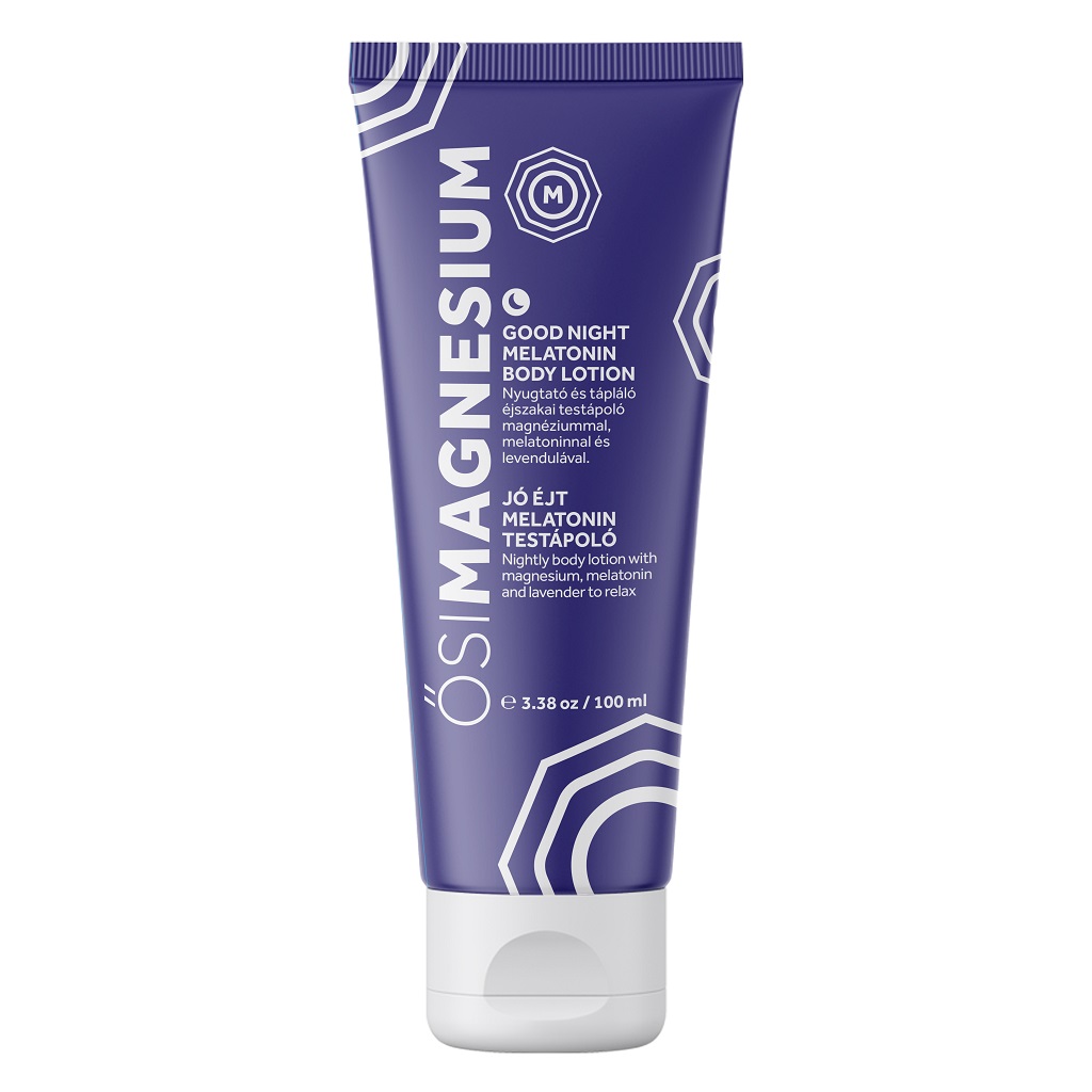 Evolve Beauty Citrus Blend Aromatic Lotion