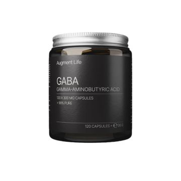 Gaba (Augment Life) 120caps