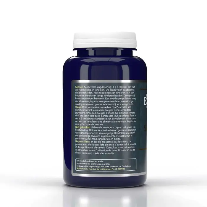 Sleep-All (Exendo Epigenomics) 60 caps