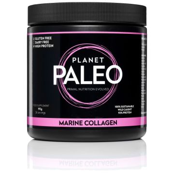 Marine Collagen (Planet Paleo)