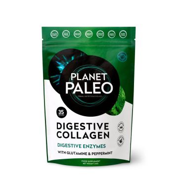 Digestive Collagen Digestieve Collageen Poeder (Planet Paleo) 245 gram