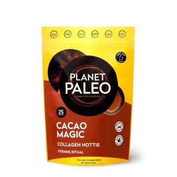 Pure Collagen - Cacao Magic (Planet Paleo) 264gr