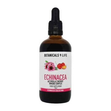 Echinacea & Acerola Extract (Botanicals4Life) 100ml