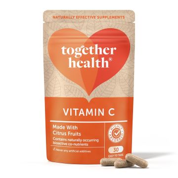 Citrus Vitamin C (Together) 30caps