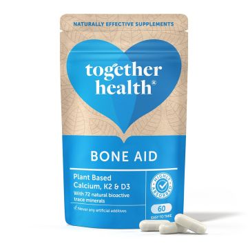Bone Aid (Together Health) 60caps