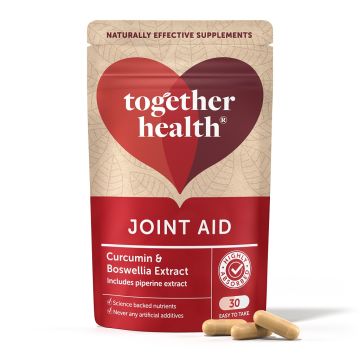 Joint Aid Herbal Complex (Together Health) 30caps