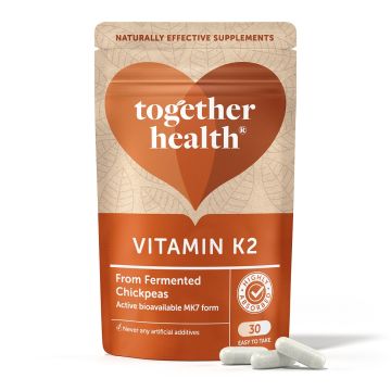 Vitamin K2 (Together) 30caps