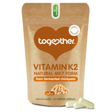 Vitamin K2 (Together) 30caps