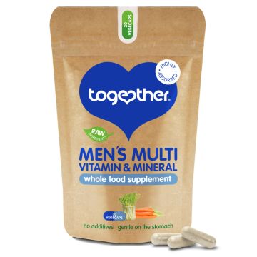 Men’s Multi Vit (Together) 30caps