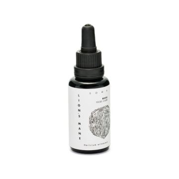 Lion's Mane Paddenstoelen Extract Bio (KÄÄPÄ Mushrooms) 30ml