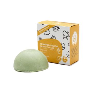 Shampoo Bar Bergamot (Tukiki) 65gr