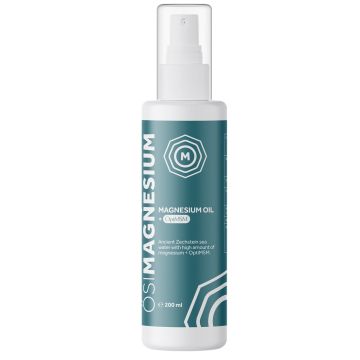 Magnesium Oil + OptiMSM (OsiMagnesium)