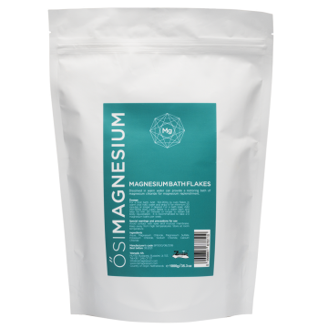 Magnesium Bath Flakes (OsiMagnesium) 