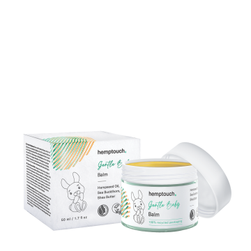 Gentle Baby Balm (Hemptouch) 50ml