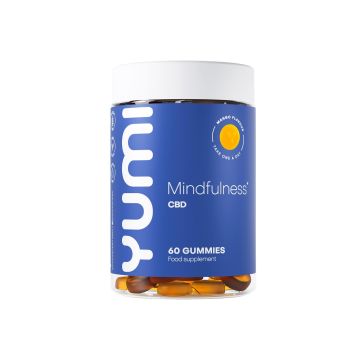 Mindfulness CBD Gummies (Yumi)
