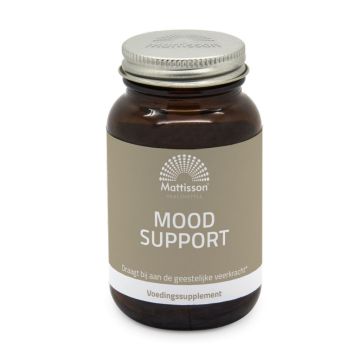 Mood Support (Mattisson) 60caps