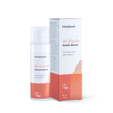 Skin Perfection Azelaic Serum (Hemptouch) 30ml