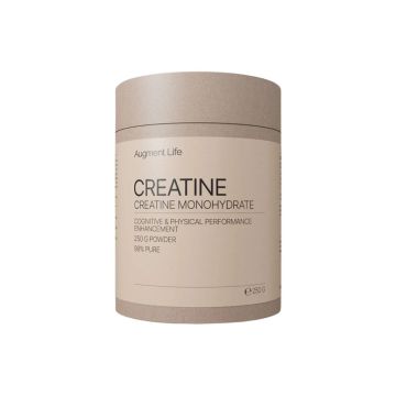 Creatine Monohydraat (Augment Life) 250gr