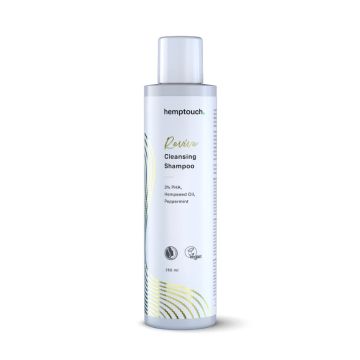 Revive Cleansing Shampoo (Hemptouch) 250ml