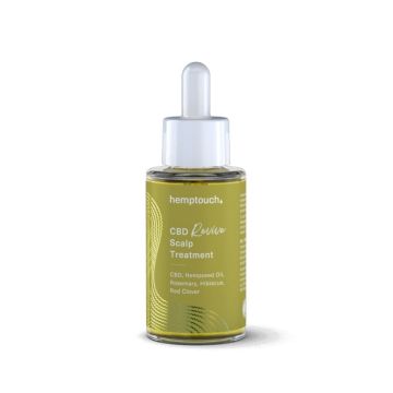 CBD Revive Scalp Treatment (Hemptouch) 50ml