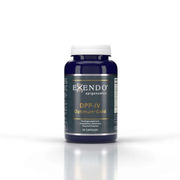 DPP-IV Gluten Tri-Phase® (Exendo Epigenomics) 45caps