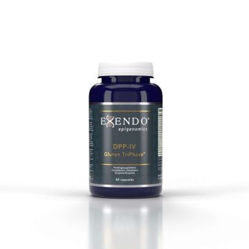 DPP-IV Gluten Tri-Phase® (Exendo Epigenomics) 45caps