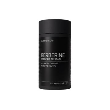 Berberine (Augment Life) 60caps