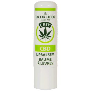 CBD Lippenbalsem (Jacob Hooy)