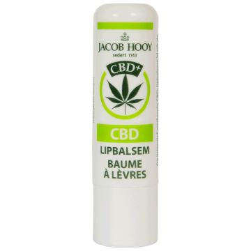 CBD Lippenbalsem (Jacob Hooy)