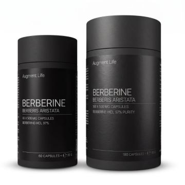 Berberine (Augment Life)