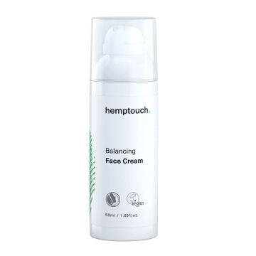 Balancing Face cream (Hemptouch) 50ml