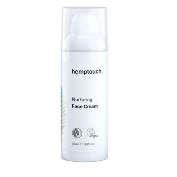 Nurturing Face cream (Hemptouch) 50ml