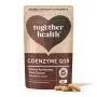 Plant Based Coenzyme Q10 (Together Health) 30caps