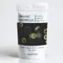 Chlorella tabletten 500mg Bio (Superfoodism) 500st