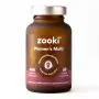 Women's Multi Liposomal (Zooki) 60caps
