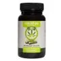 CBD Capsules (Jacob Hooy) 4% 20 mg 60 capsules