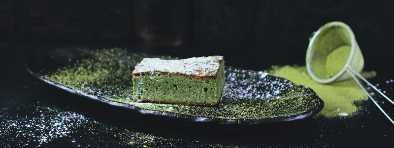 matcha bakken