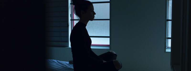 Meditatie voor een goede nachtrust