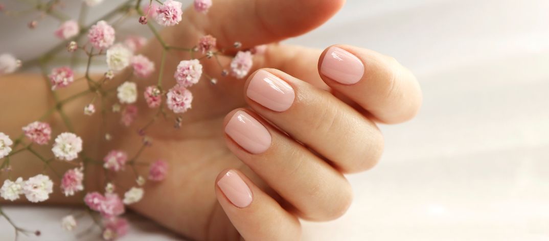 Broze nagels oorzaken en oplossingen