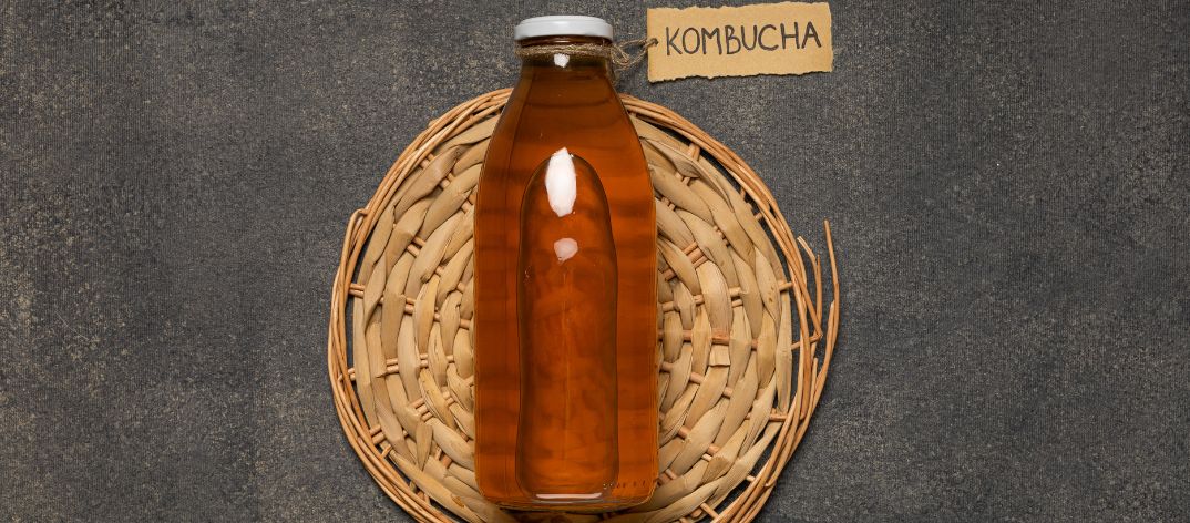 Kombucha