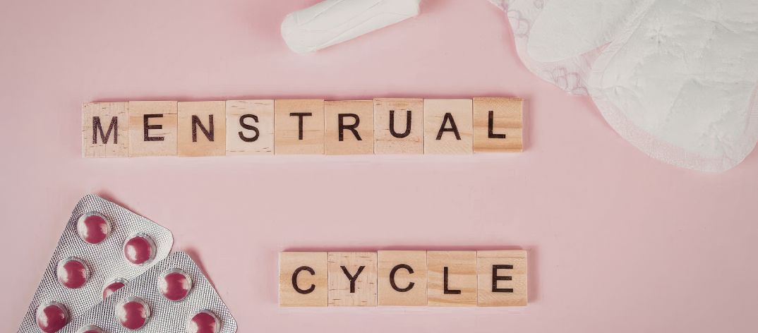 Menstruatie cycles
