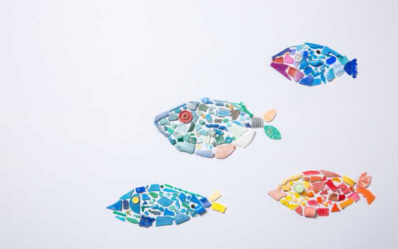 Microplastics in cosmetica gevaren
