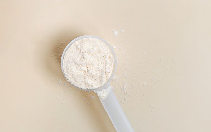 Sportsupplementen aminozuren