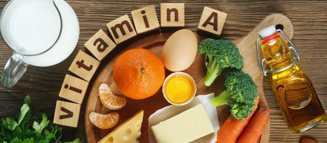 Vitamine A