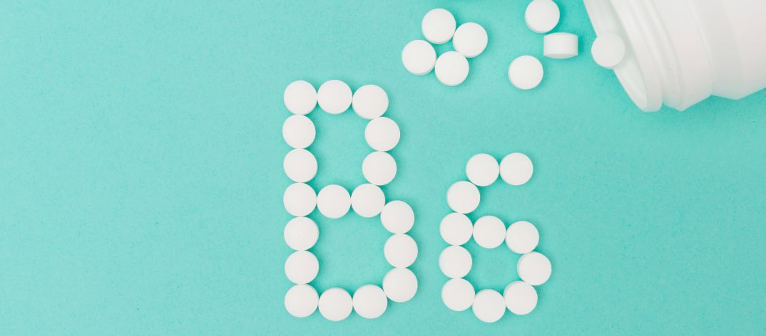 Vitamine B6