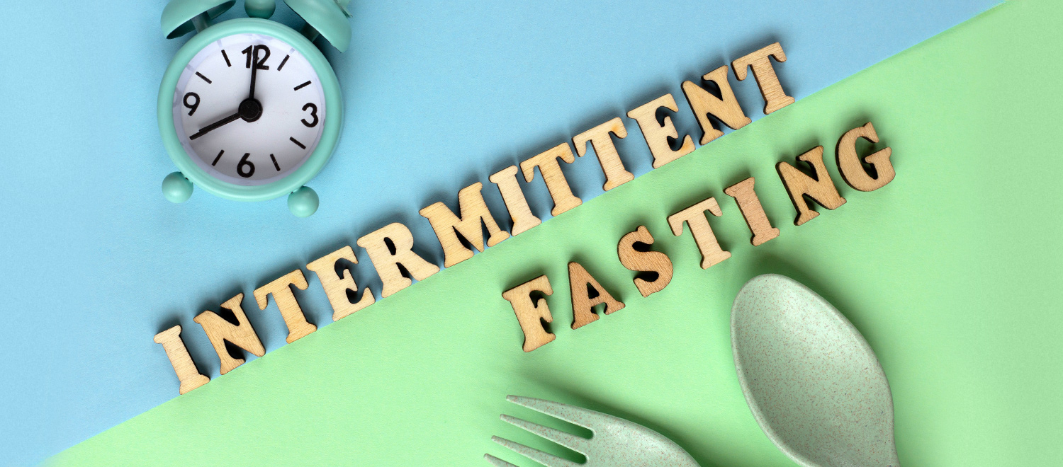 Intermittent Fasting voor Beginners