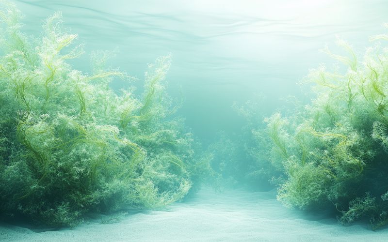 Plantaardige omega-3