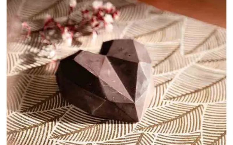 Pure cacao endorfines aanmaken
