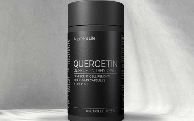 Quercetine supplement Augment Life